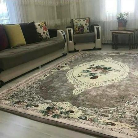 فروش مستقیم روفرشی ترک 9 متری