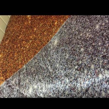 فروشنده عمده روفرشی دور کش دار