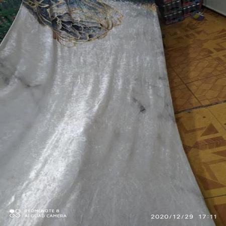 راهنمای خرید روفرشی 3 بعدی