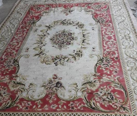 از صفر تا صد تولید روفرشی دور کش