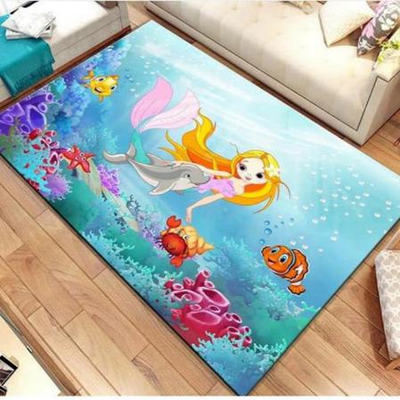 آشنایی با مدل های روفرشی جدید طرح فرش