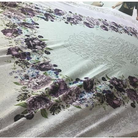 روفرشی مدل فرش چه ویژگی هایی دارد؟