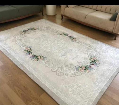 خرید کلی روفرشی ابریشمی