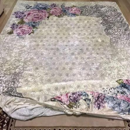 روفرشی 6 متری چگونه تولید می شود؟