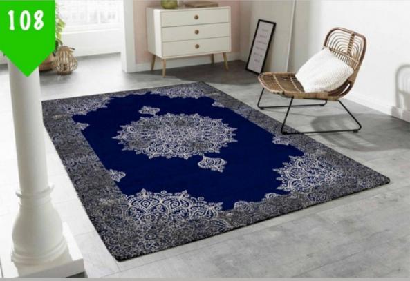 آشنایی با جدیدترین طرح های روفرشی