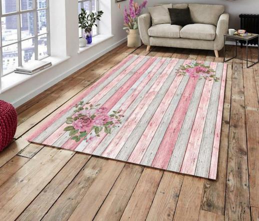 مراحل تولید روفرشی مدرن