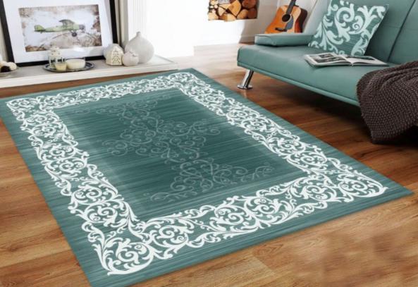 راهنمای خرید روفرشی مخمل ترک