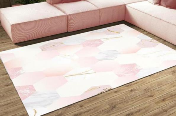 روش تشخیص روفرشی ترکیه ای درجه یک