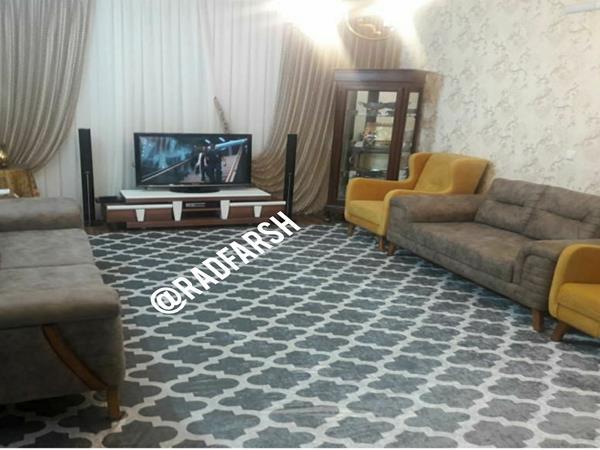 ارائه انبوه روفرشی دور کش دار