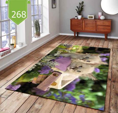 مراکز عرضه روفرشی 6 متری