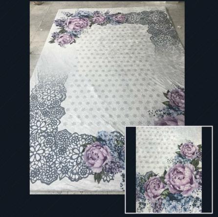 پخش عمده روفرشی نه متری