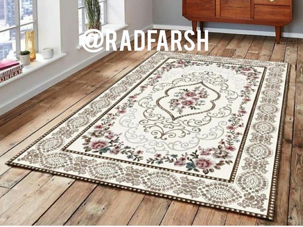 بررسی مشخصات روفرشی ترک