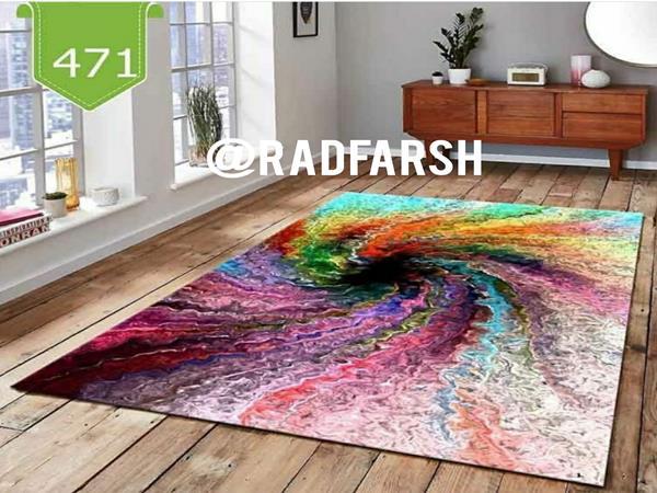 عرضه کننده بهترین روفرشی شیک