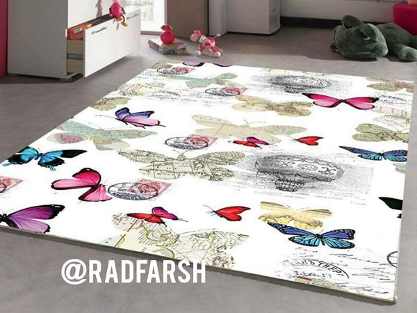 پخش مستقیم روفرشی دوازده متری