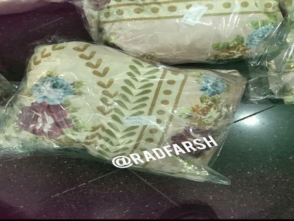 عمده فروشی روفرشی صادراتی