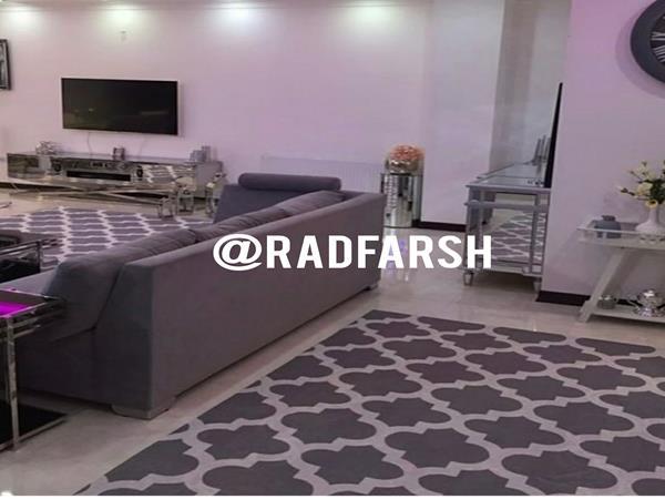 موارد کاربردی روفرشی جدید طرح فرش