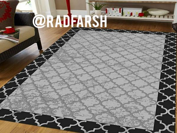 عمده فروشی روفرشی جدید ترک