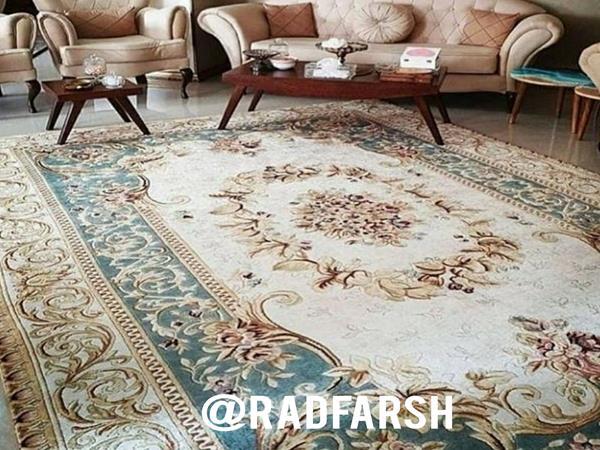 عرضه کننده بهترین روفرشی مدرن