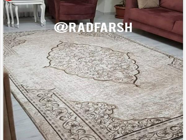 عرضه کننده بهترین روفرشی ترکیه