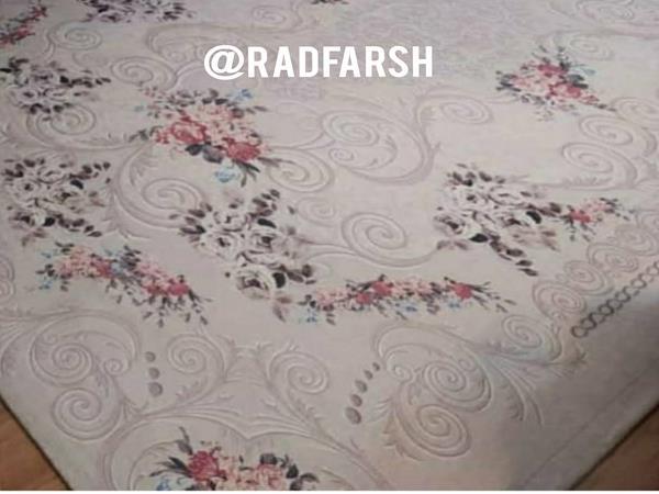 مرکز تولید روفرشی دور کش