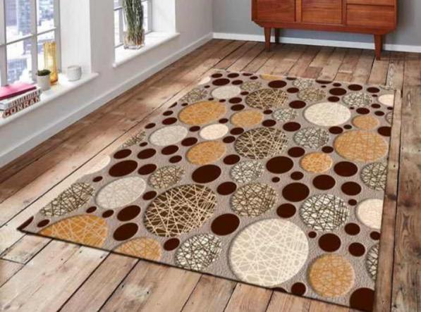 پخش انواع روفرشی پارچه ای فانتزی