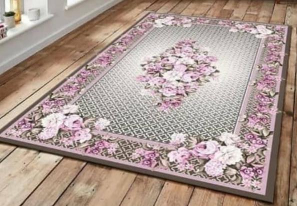 آموزش دوخت روفرشی ترک کشدار 9 متری