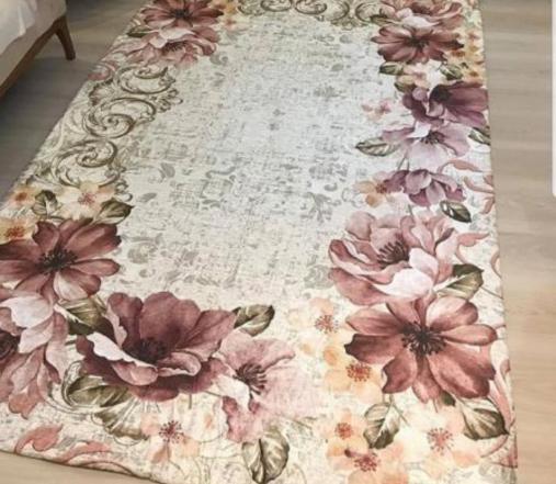 روش نگهداری از روفرشی پارچه ای