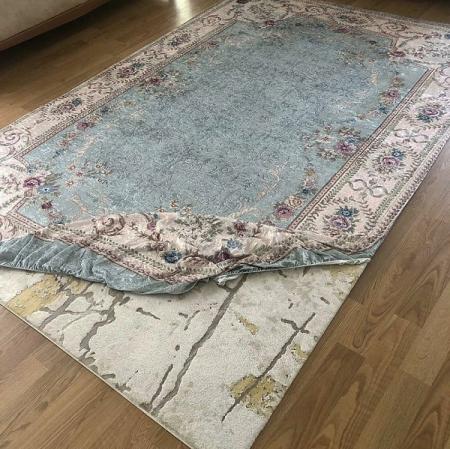 اطلاعاتی درباره انواع روفرشی ترک