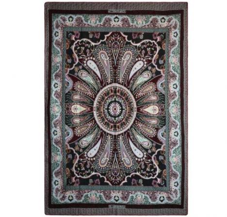 بررسی کیفی روفرشی دور کش دار