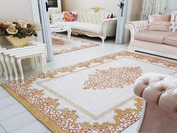 خرید عمده روفرشی ترک مدرن