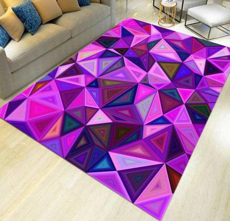 پخش روفرشی سه بعدی به صورت مستقیم