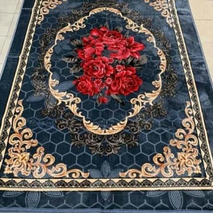 بارز ترین ویژگی روفرشی ساده