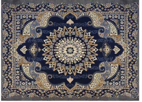 اطلاعاتی درباره طرح روفرشی مخمل