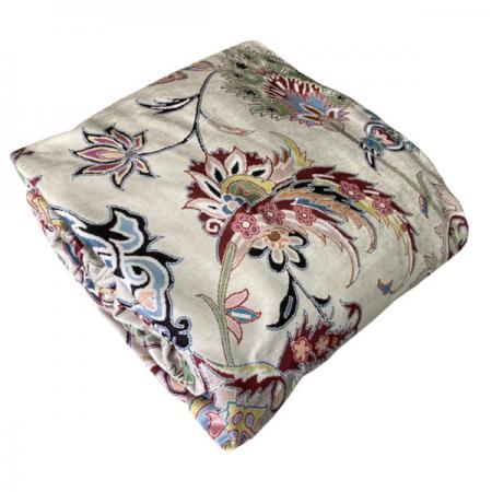 عرضه کلی روفرشی سه بعدی