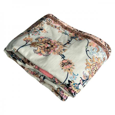 قیمت تولیدی روفرشی کشدار ۶ متری