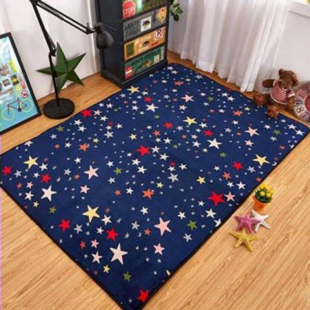 مرکز خرید کاور فرش اتاق کودک