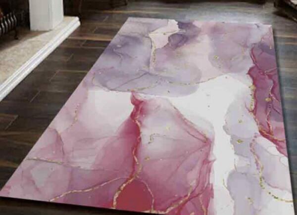 تولیدکننده روفرشی دورکش فانتزی