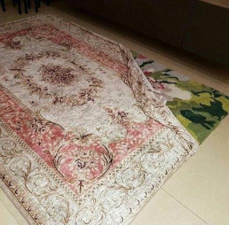 ویژگی بارز انواع روفرشی کشدار