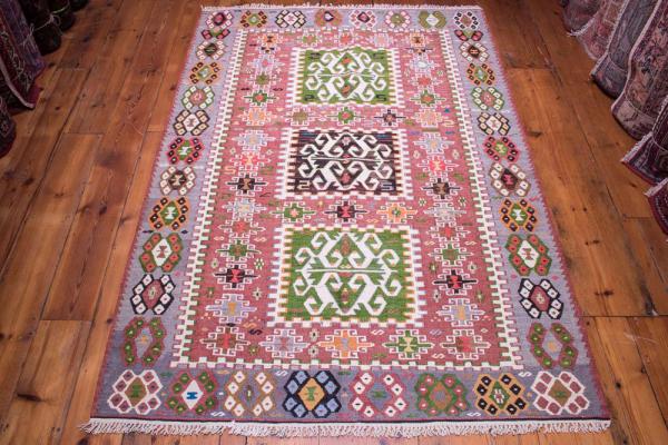 تولید کنندگان روفرشی طرح ترک