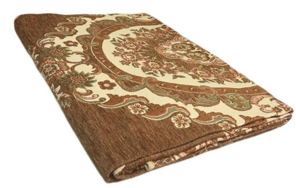 کاور فرش ارزان چه مشخصاتی دارد؟