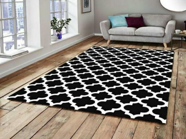 قیمت انواع کاور فرش شیک