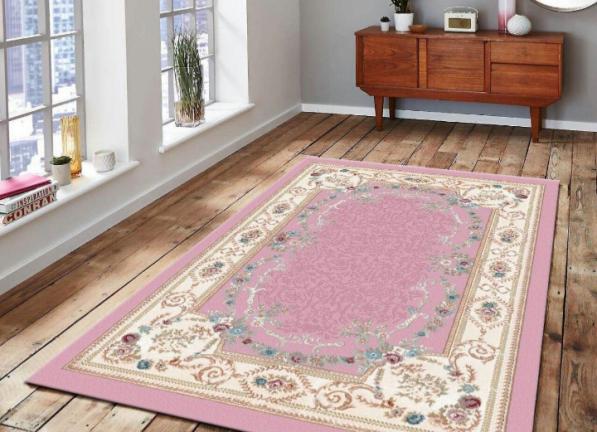 آشنایی با پارچه روفرشی ترک