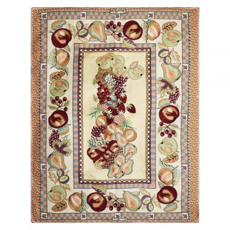 آشنایی مختصر با انواع روفرشی فانتزی