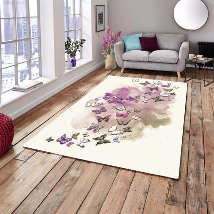 خرید روفرشی کشدار طرح سه بعدی