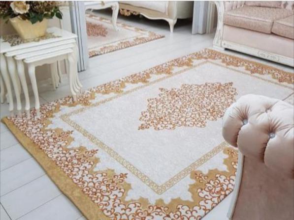 صادرات روفرشی کشدار ایرانی