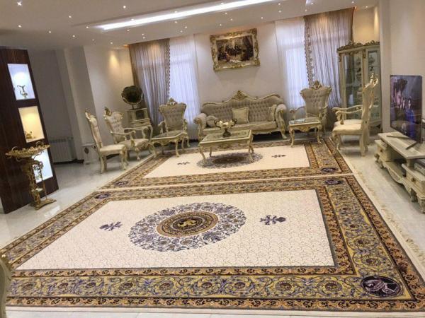 اطلاعاتی درباره کیفیت روفرشی مخمل کشدار