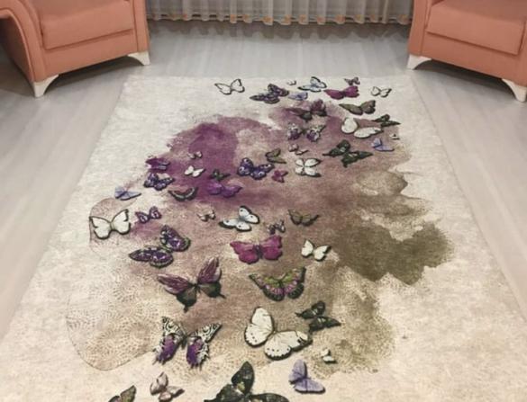 صادرات روفرشی کشدار فانتزی