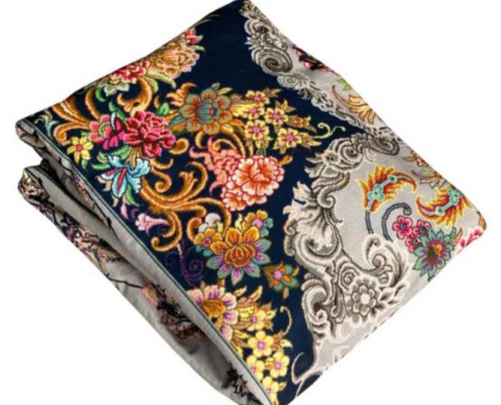 بررسی کیفی روفرشی ترک یزد