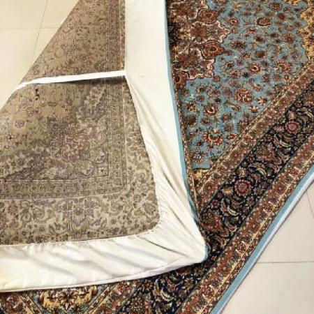 تولیدکنندگان روفرشی کشدار متری