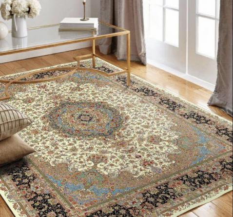 تولید روفرشی ترک کشدار متری